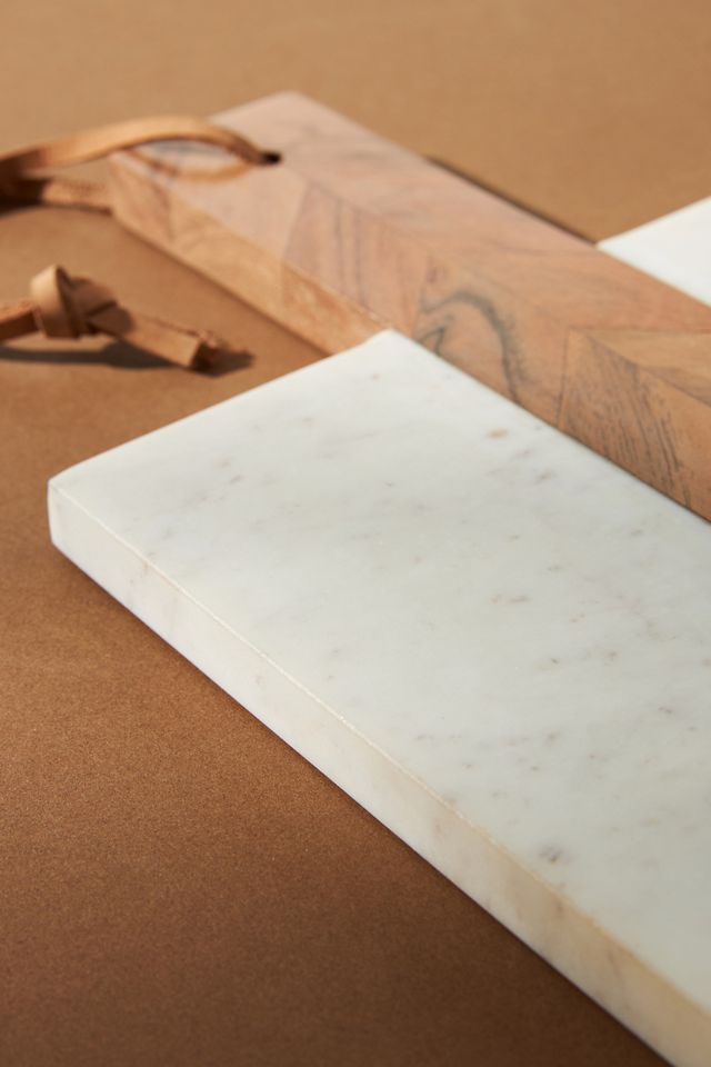Haywood Short Cheese Board #2