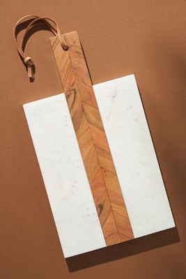 Haywood Short Cheese Board