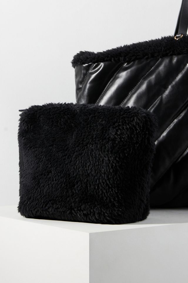Nia Reversible Tote #2