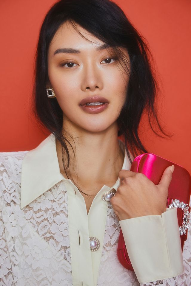 Olga Berg Emmy Clutch #1