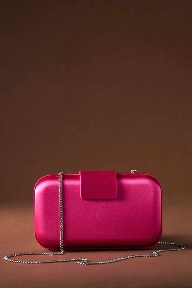 Olga Berg Emmy Clutch #3