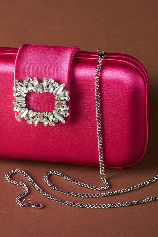 Olga Berg Emmy Clutch #2