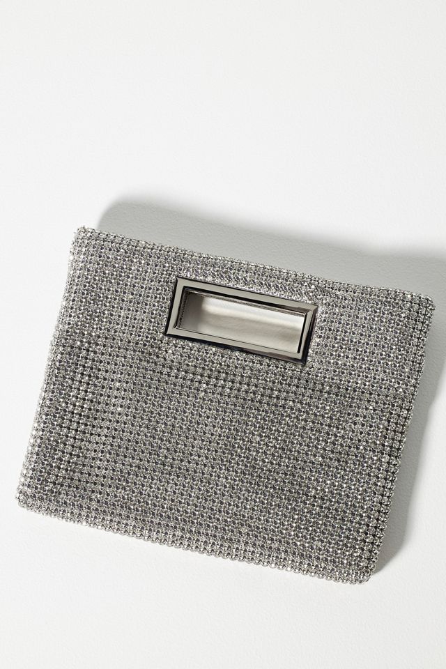 Olga Berg Rocco Clutch #2