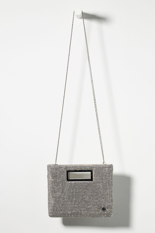 Olga Berg Rocco Clutch #1