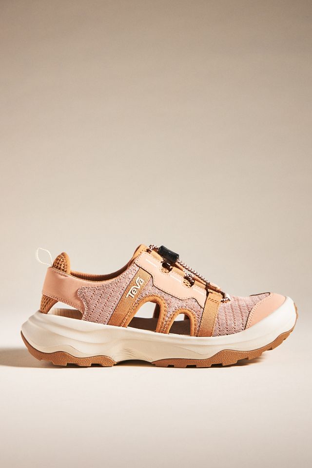 Literatuur Onderdrukking Observeer Teva Outflow Cutout Sneakers | Anthropologie