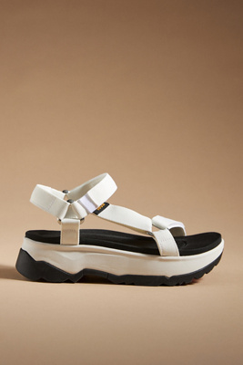 Teva Jadito Universal Sandals In White