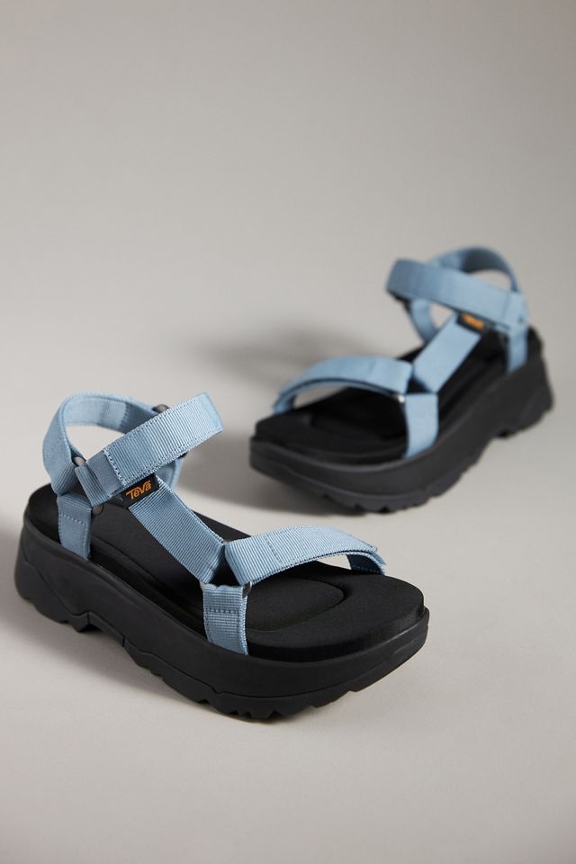 Teva Jadito Universal Sandals | Anthropologie