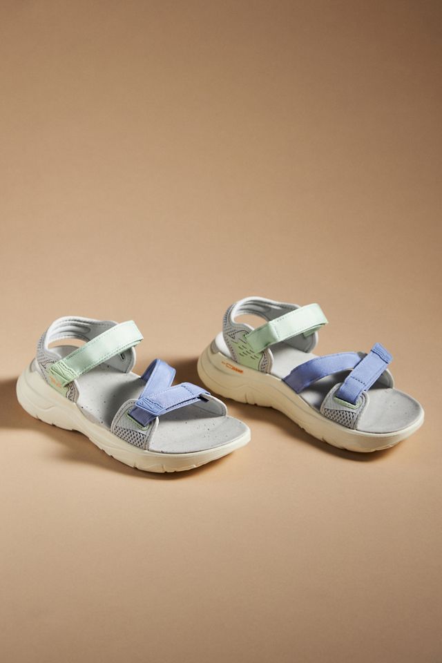 Teva Zymic Sandals #1
