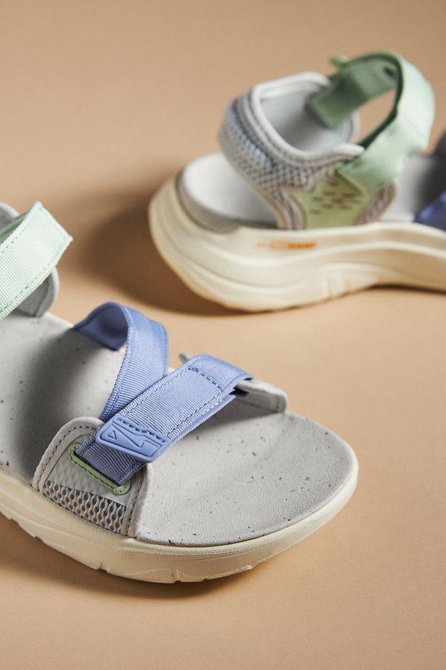 Teva Zymic Sandals #2