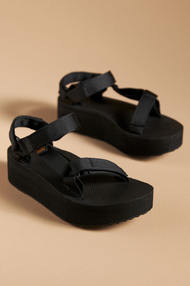 Teva Flatform Universal Sandals #1