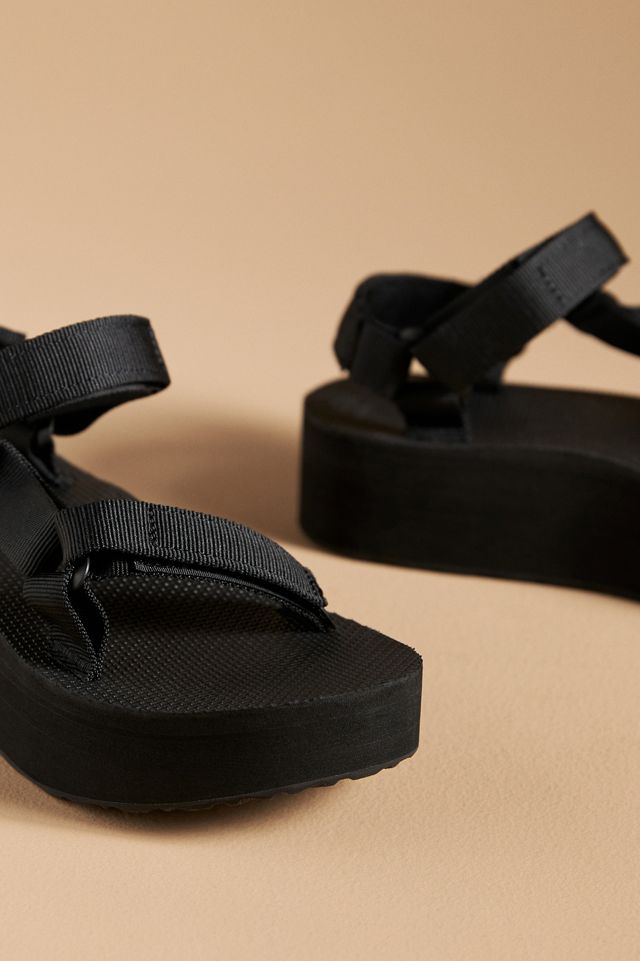 Teva Flatform Universal Sandals #2