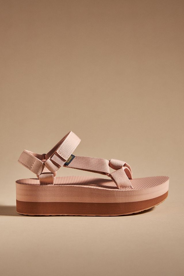 Teva Flatform Universal Sandals Anthropologie