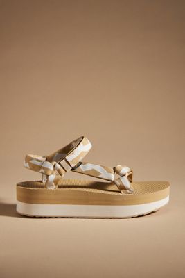 Teva Flatform Universal Sandals