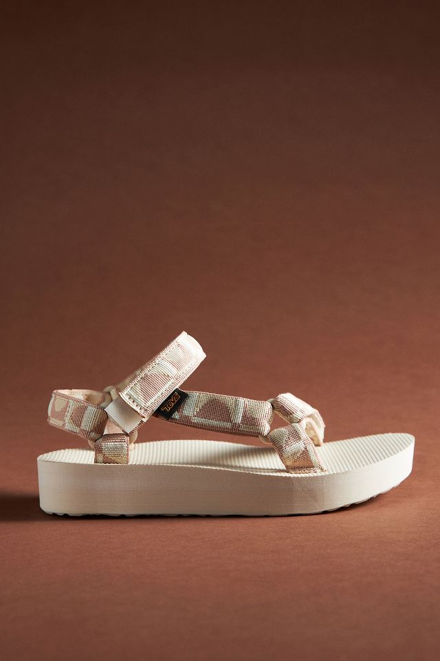 Teva anthropologie store