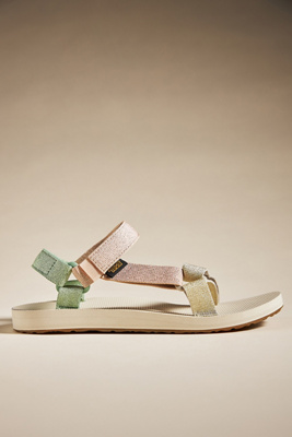 Teva Original Universal Sandals In Beige ModeSens - Main Image