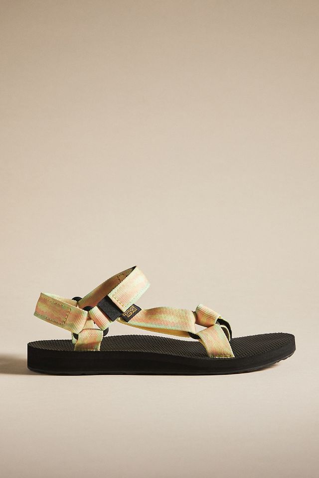 Teva anthropologie store