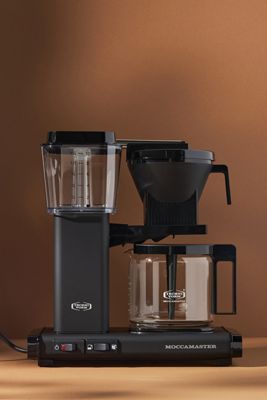 Moccamaster KBGV Select Coffee Maker