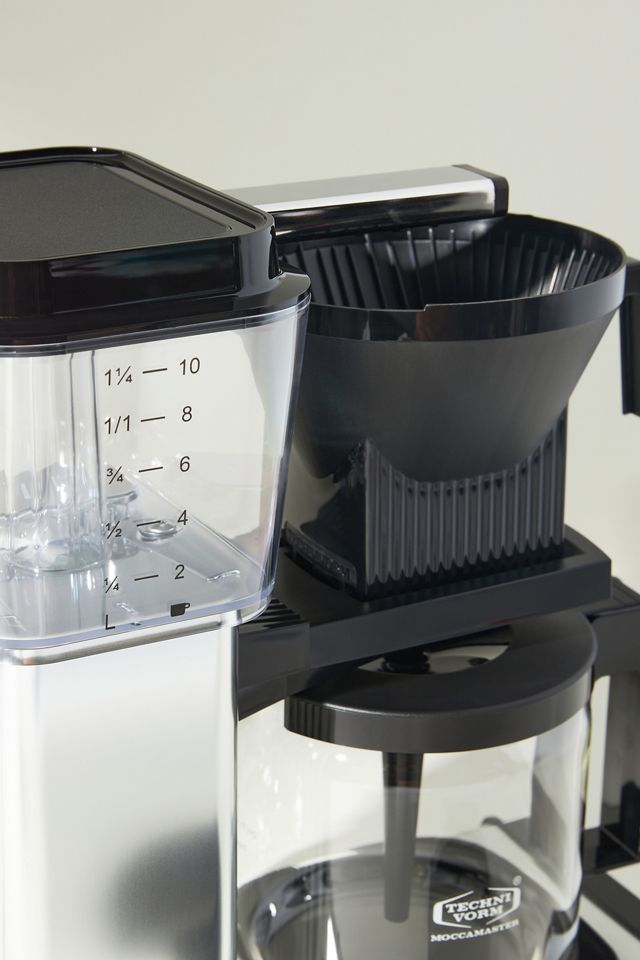 Moccamaster KBGV Select Coffee Maker #2