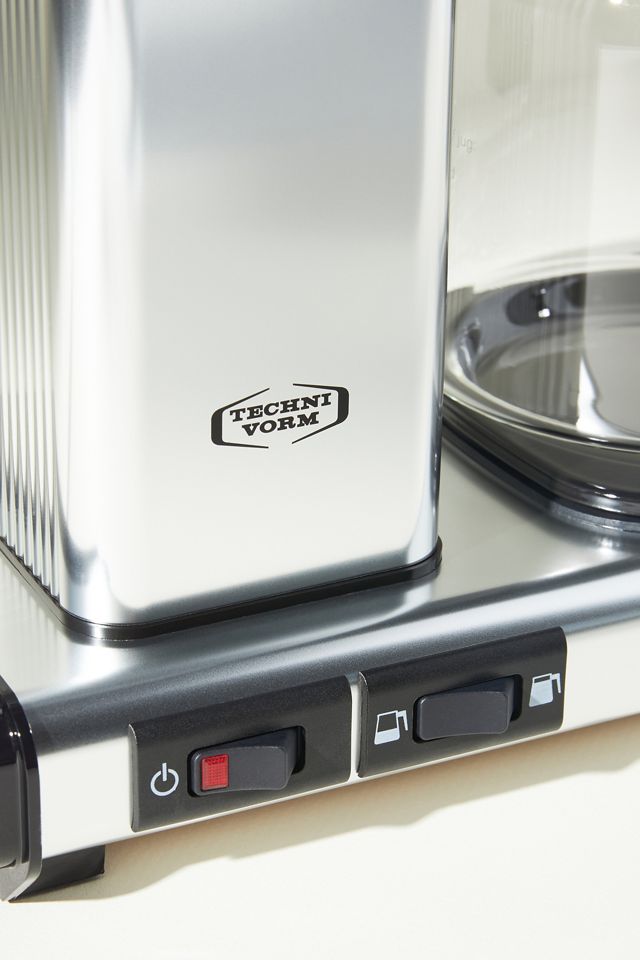 Moccamaster KBGV Select Coffee Maker #3