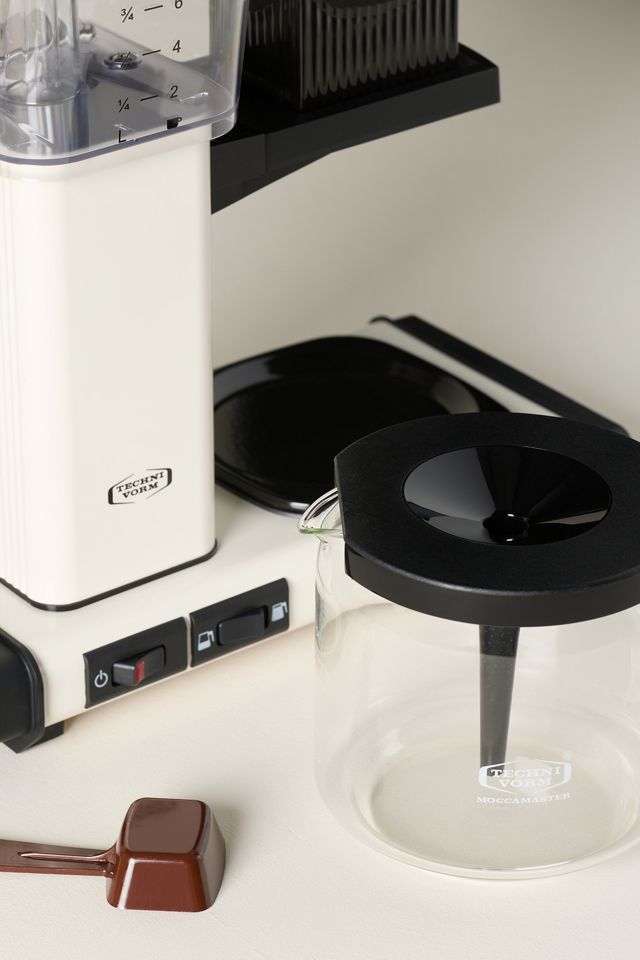 Moccamaster KBGV Select Coffee Maker #1