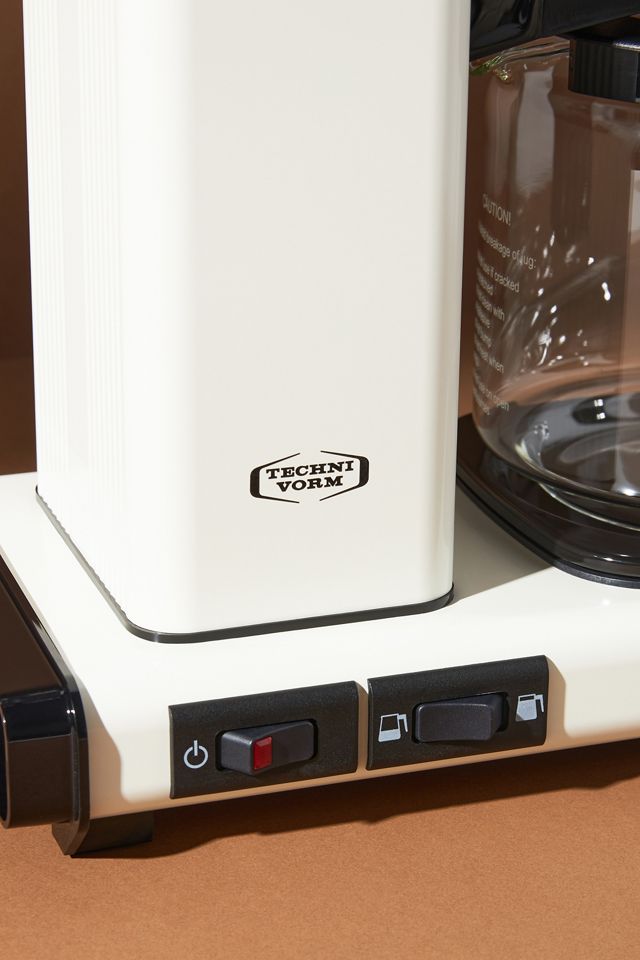 Moccamaster KBGV Select Coffee Maker #2