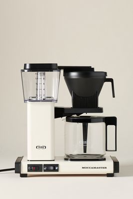 Moccamaster KBGV Select Coffee Maker