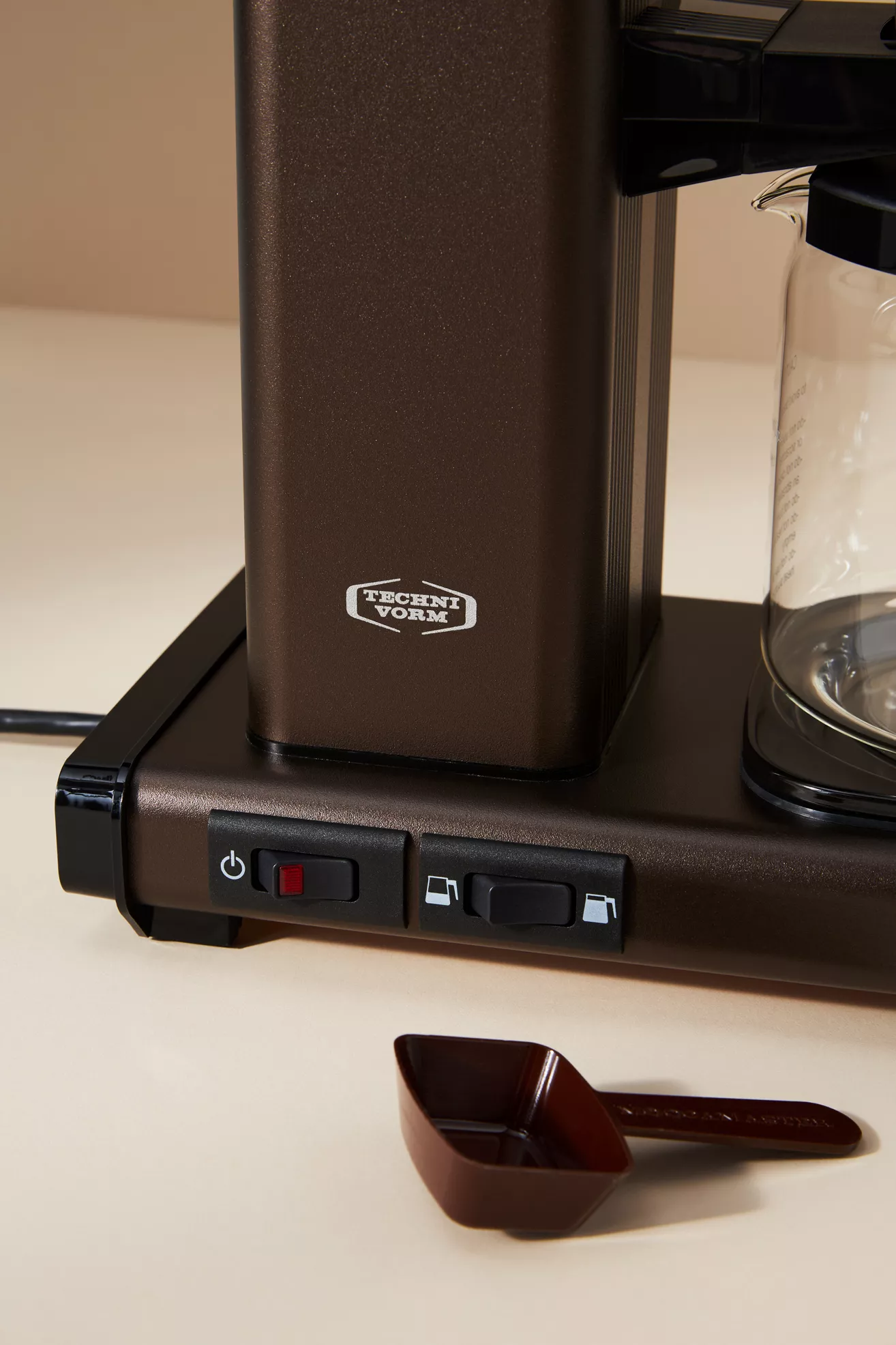 Moccamaster KBGV Select Coffee Maker - thumbnail 6