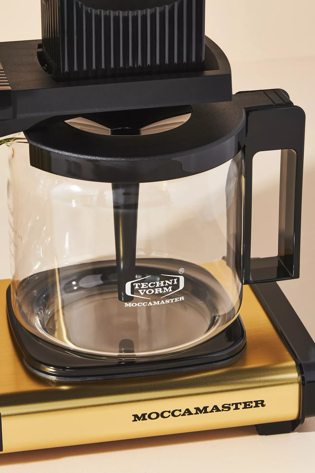 Moccamaster KBGV Select Coffee Maker - thumbnail 8