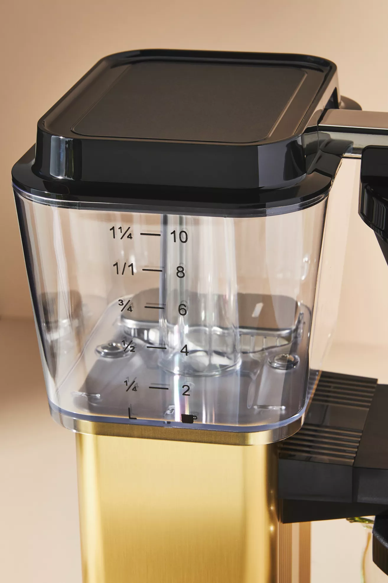 Moccamaster KBGV Select Coffee Maker - thumbnail 9