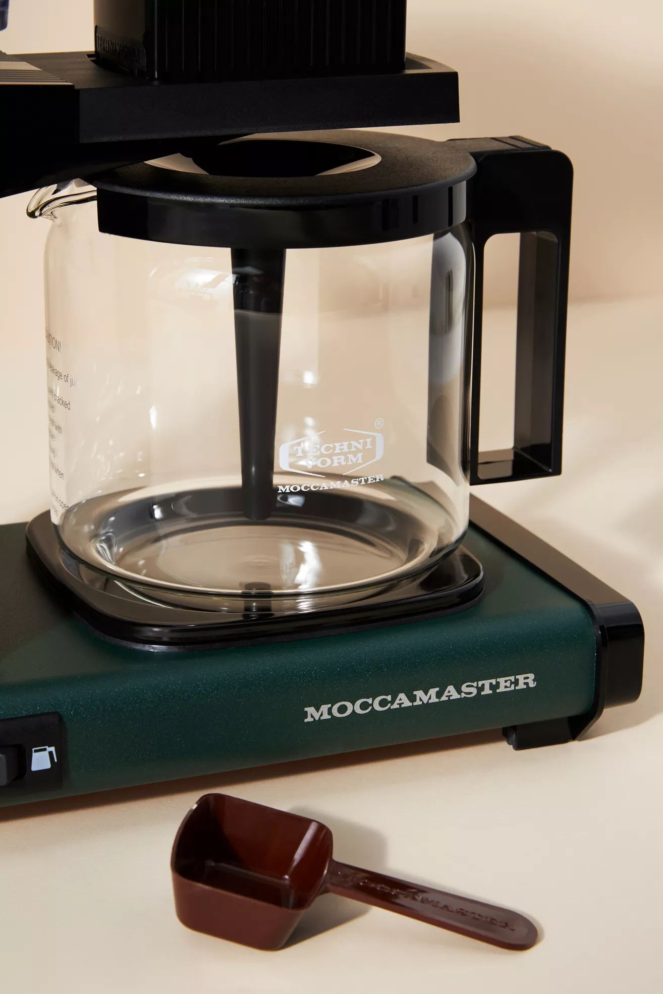 Moccamaster KBGV Select Coffee Maker - thumbnail 2