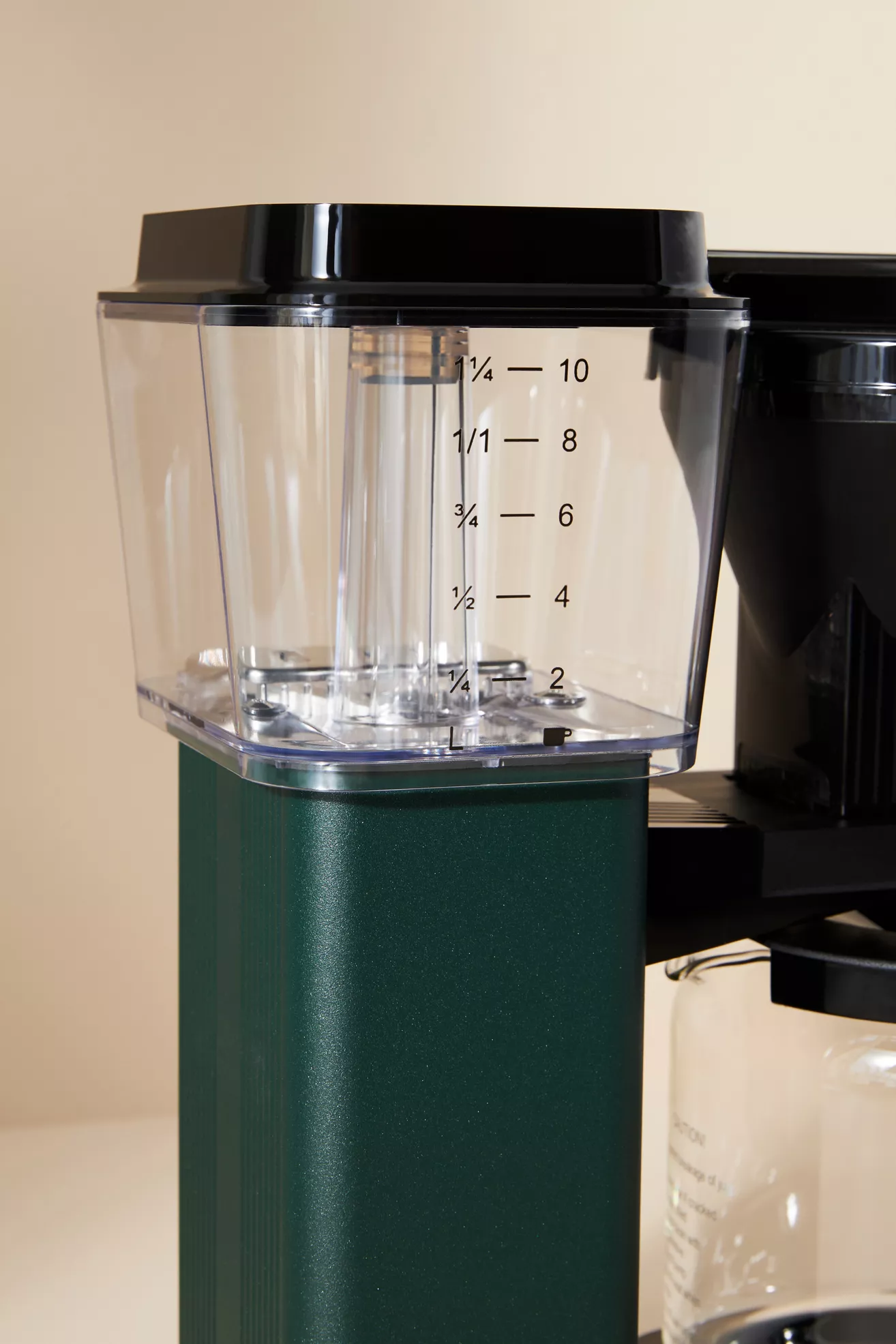 Moccamaster KBGV Select Coffee Maker - thumbnail 3