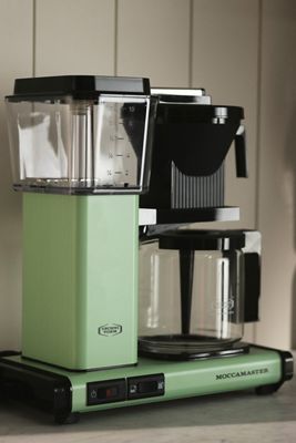 Moccamaster KBGV Select Coffee Maker