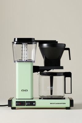 Moccamaster KBGV Select Coffee Maker