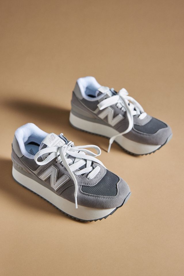 New Balance 574+ Sneakers #2