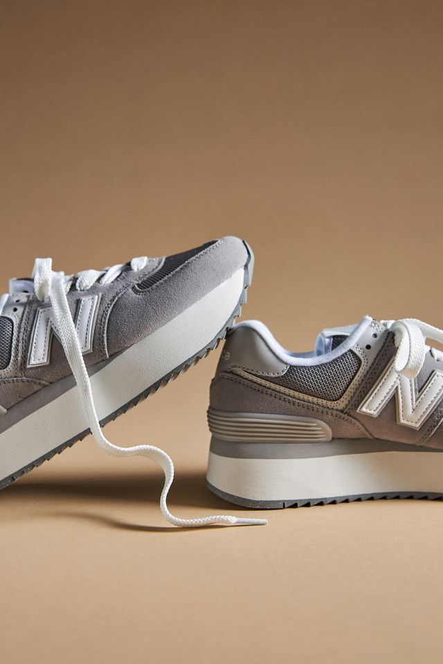 New Balance 574+ Sneakers #3