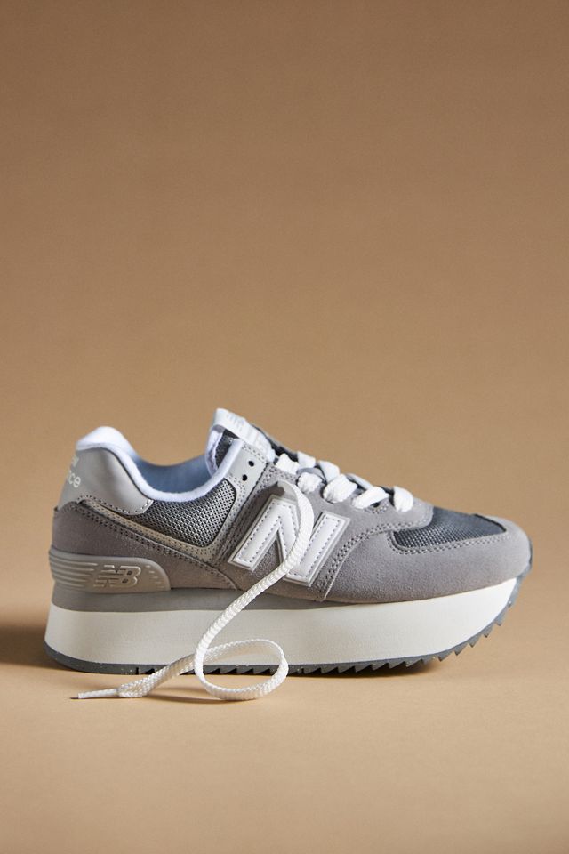 New Balance 574+ Sneakers #1