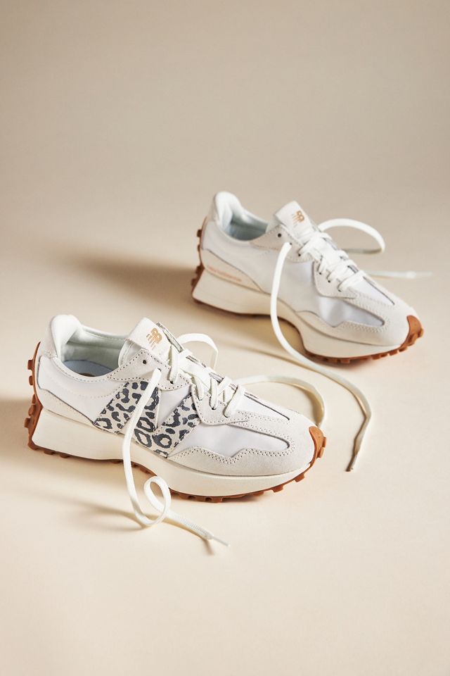 New Balance 327 Sneakers #3