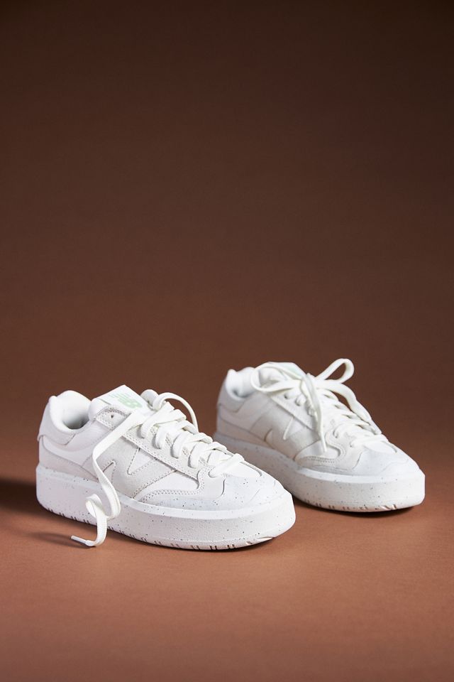 はるるん　AQ白302 New Balance 302 Court Sneakers | Anthropologie