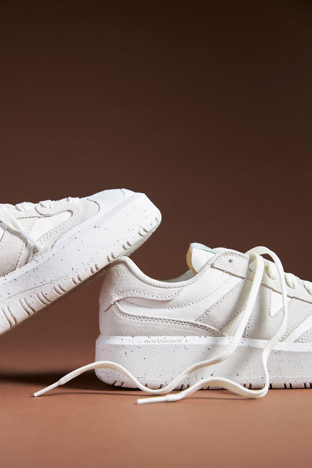 はるるん　AQ白302 New Balance 302 Court Sneakers | Anthropologie