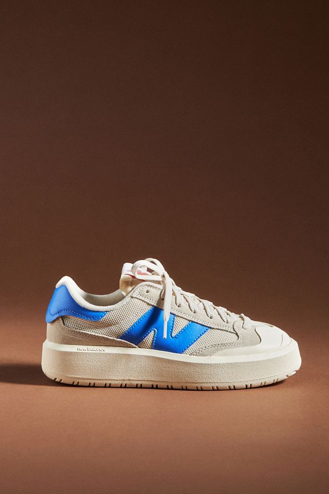 New Balance 302 Court Sneakers curated on LTK