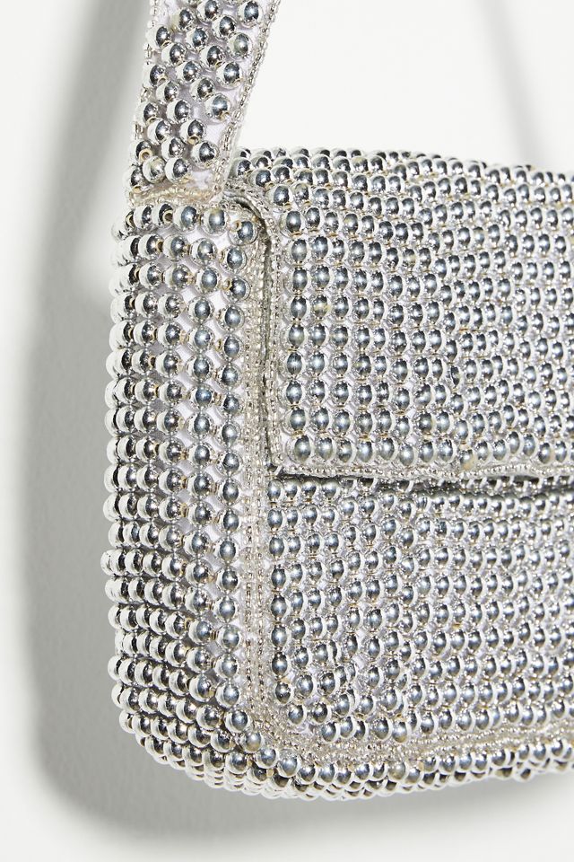 Fiona Beaded Bag #2