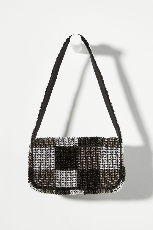 Fiona Beaded Bag #3