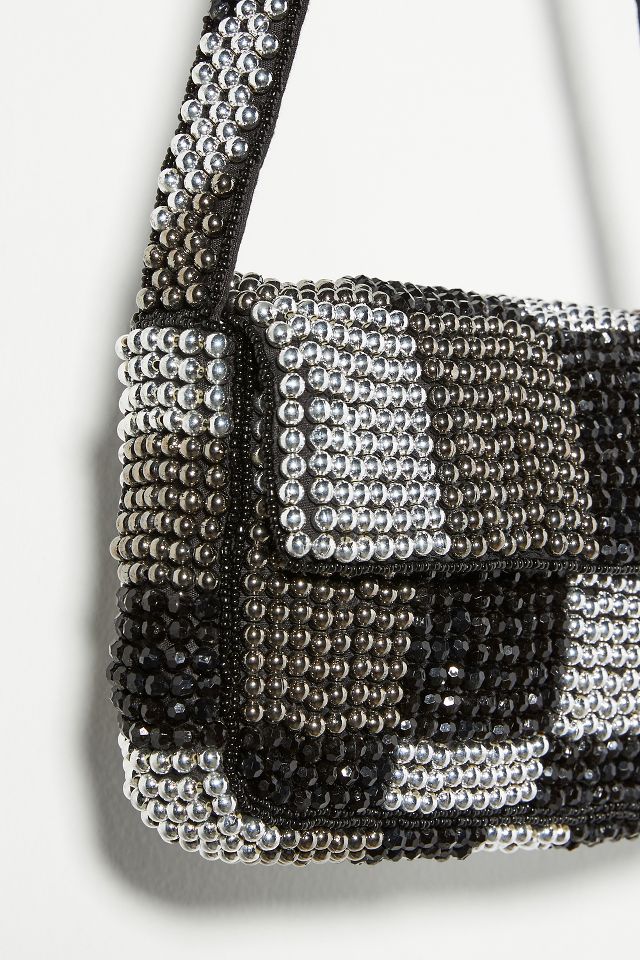 Fiona Beaded Bag #4
