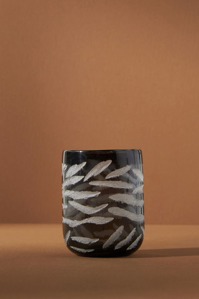 Sobral Glass Votive #1