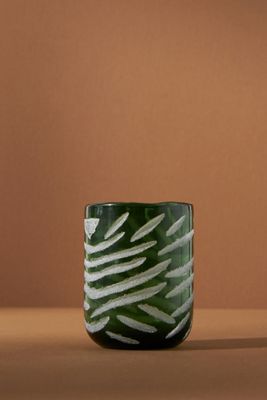 Sobral Glass Votive