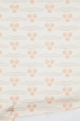 Ottoline Dotted Trio Wallpaper In Assorted