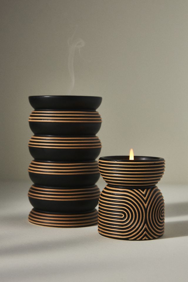 Catalina Candle #1