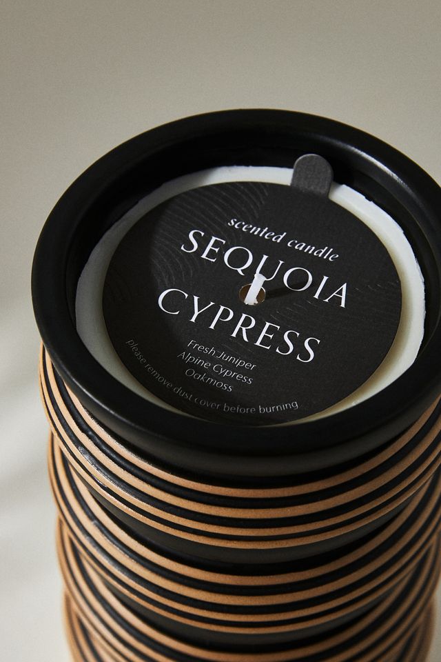 Catalina Candle #2