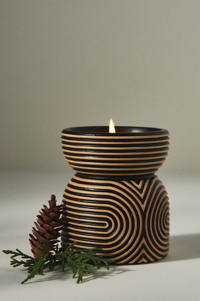 Catalina Candle #3