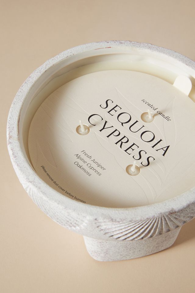 Sunburst Candle #1